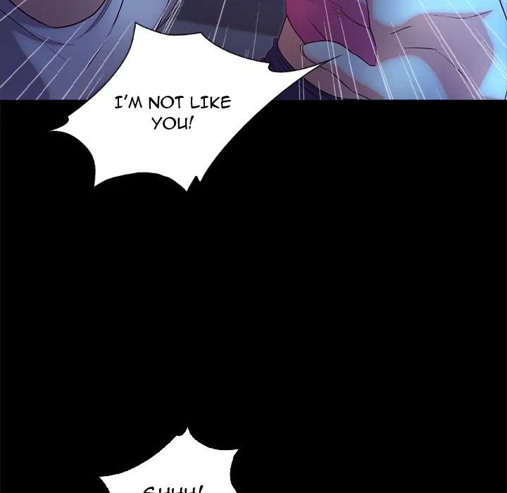 Sweet Holiday chapter 3 page 97