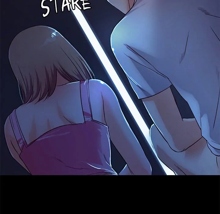Sweet Holiday chapter 3 page 100