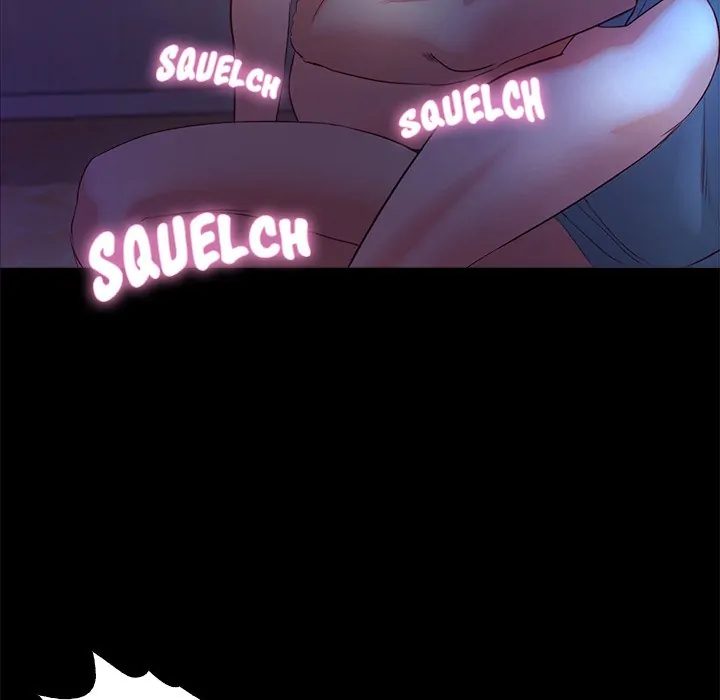 Sweet Holiday chapter 3 page 104