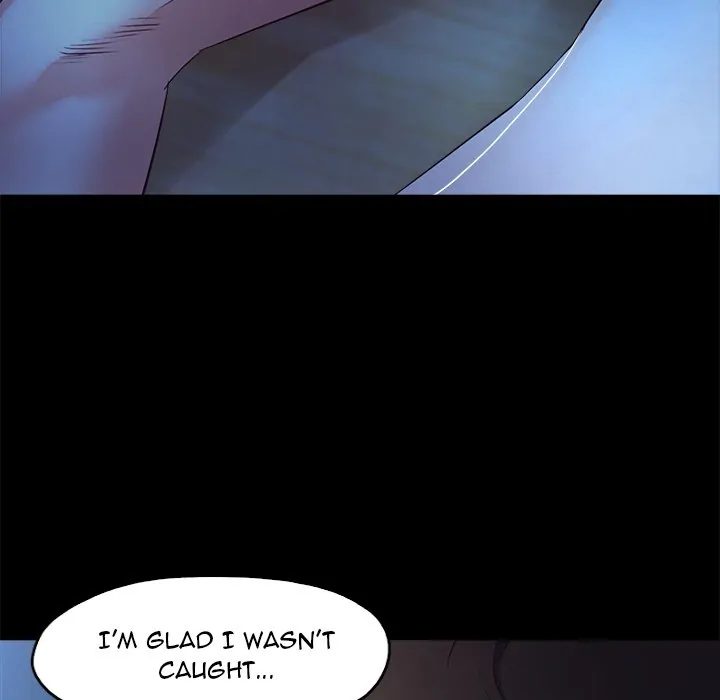 Sweet Holiday chapter 3 page 118