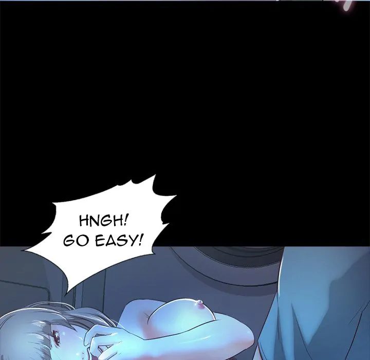 Sweet Holiday chapter 3 page 131