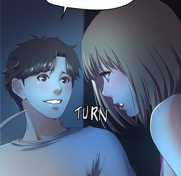 Sweet Holiday chapter 3 page 137