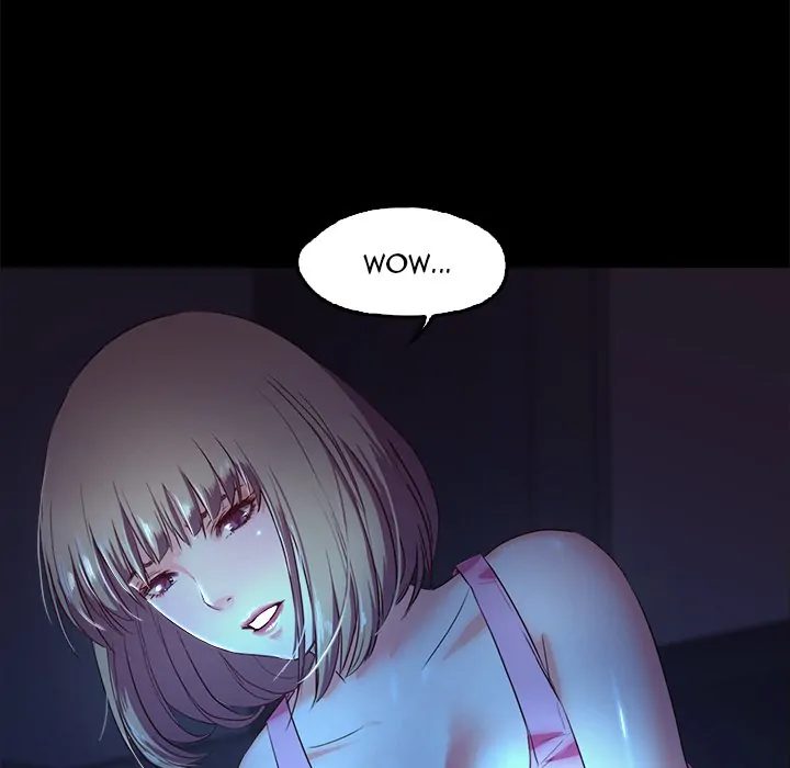 Sweet Holiday chapter 3 page 144