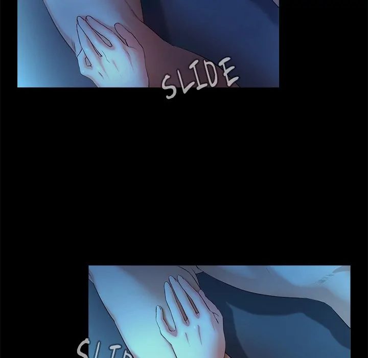 Sweet Holiday chapter 3 page 149