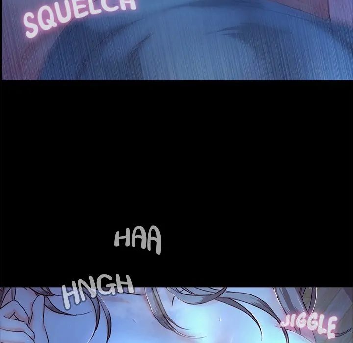 Sweet Holiday chapter 4 page 19