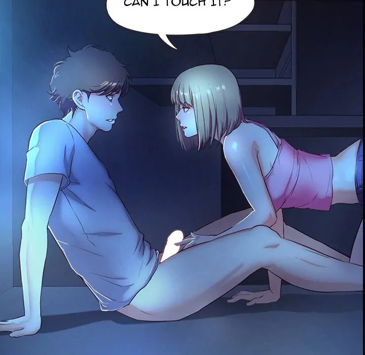 Sweet Holiday chapter 4 page 31