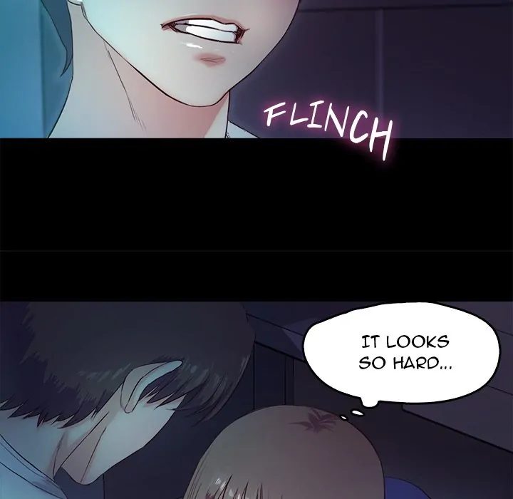 Sweet Holiday chapter 4 page 36