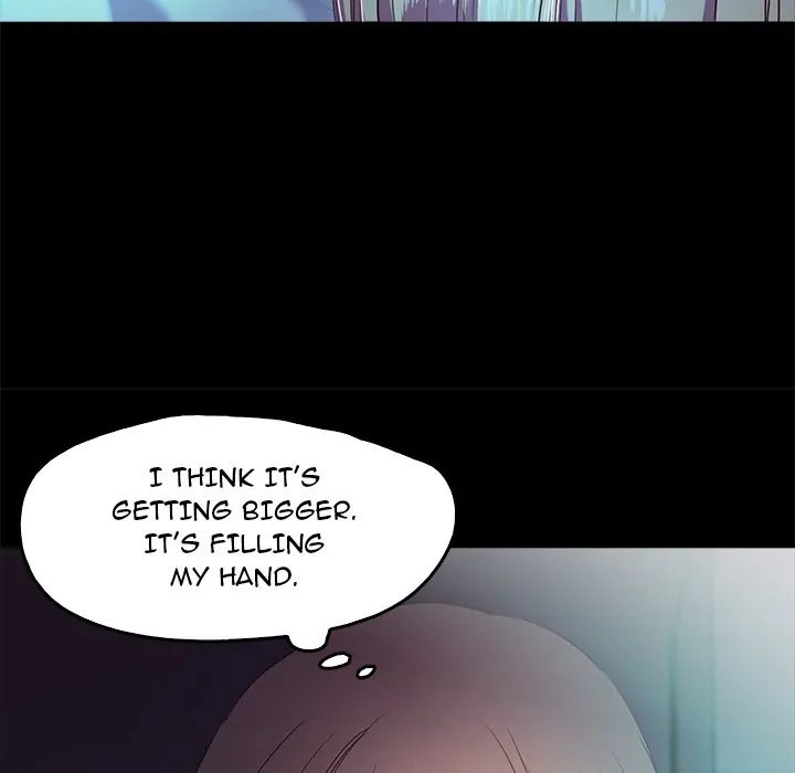 Sweet Holiday chapter 4 page 41