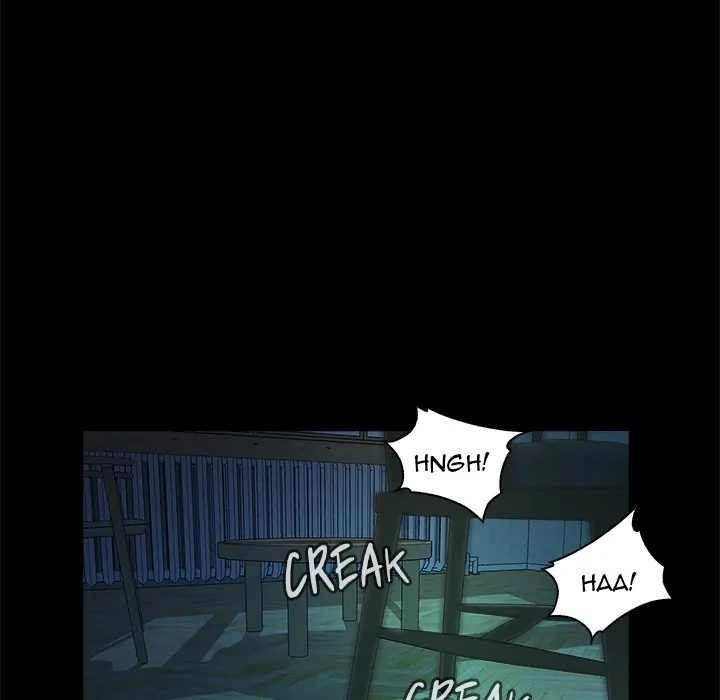 Sweet Holiday chapter 4 page 56