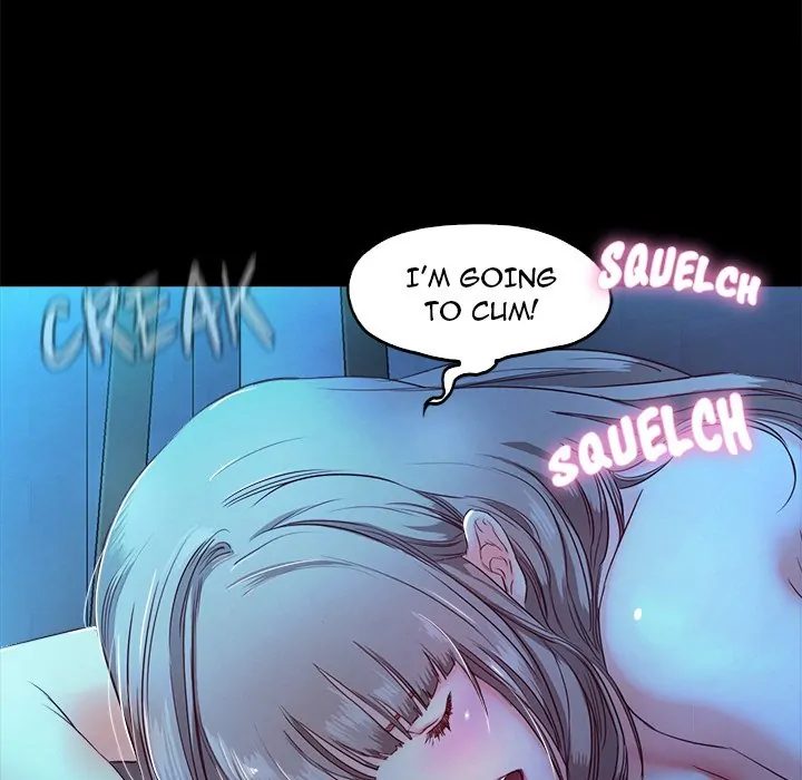 Sweet Holiday chapter 4 page 61