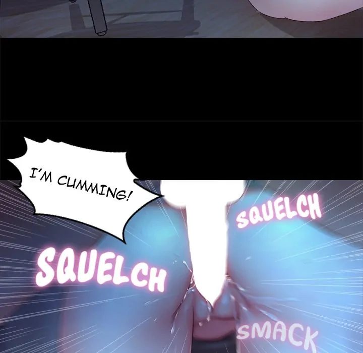 Sweet Holiday chapter 4 page 64