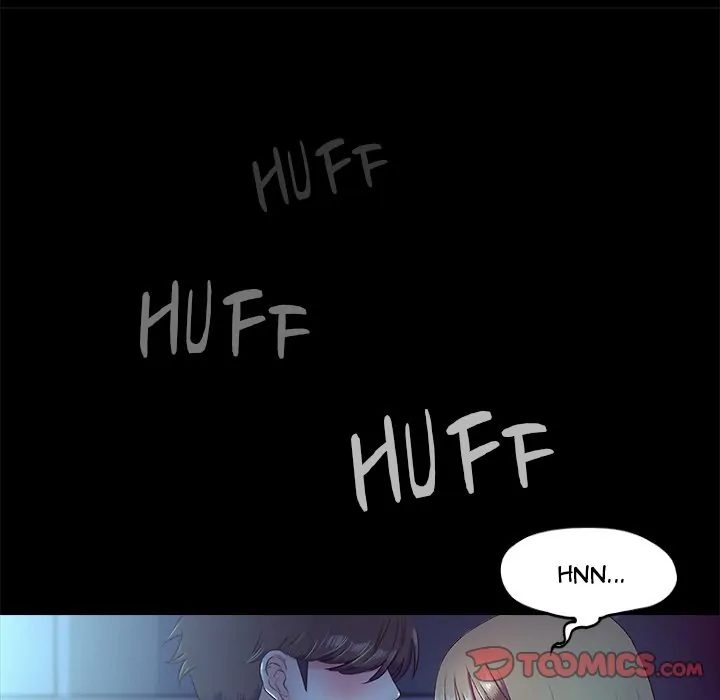 Sweet Holiday chapter 4 page 75