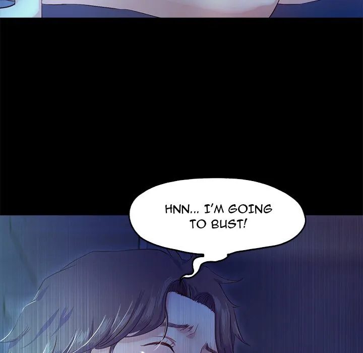 Sweet Holiday chapter 4 page 77