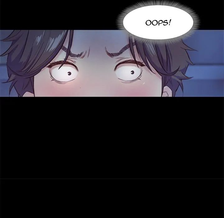 Sweet Holiday chapter 4 page 89