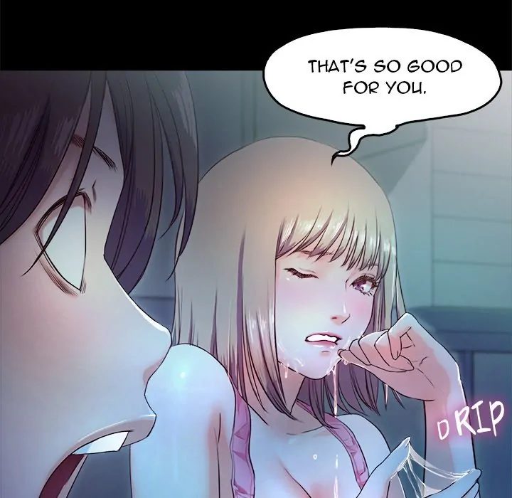 Sweet Holiday chapter 4 page 90