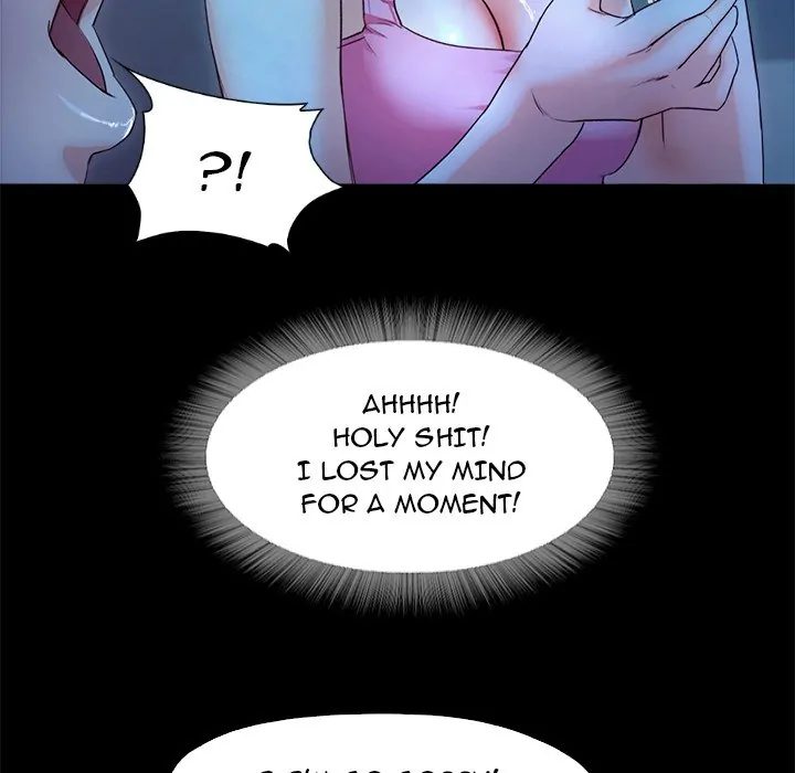Sweet Holiday chapter 4 page 91