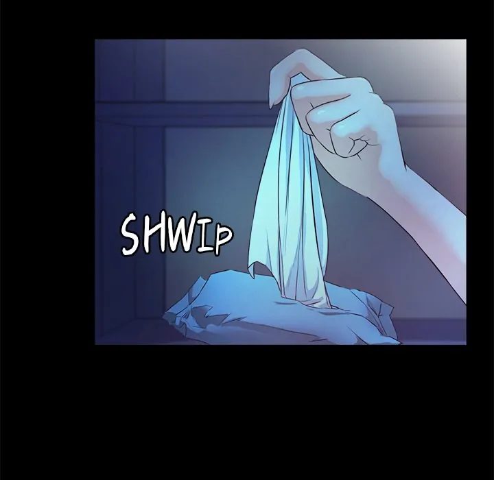 Sweet Holiday chapter 4 page 94