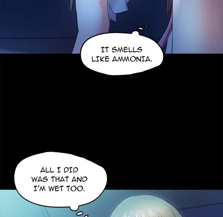 Sweet Holiday chapter 4 page 98