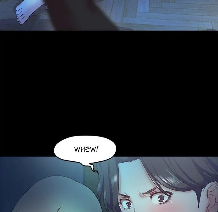 Sweet Holiday chapter 4 page 108