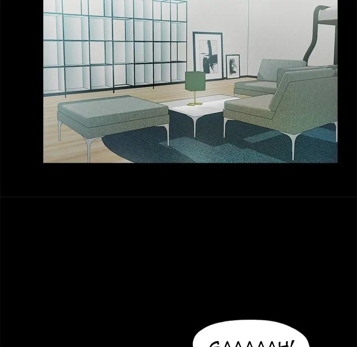 Sweet Holiday chapter 4 page 115