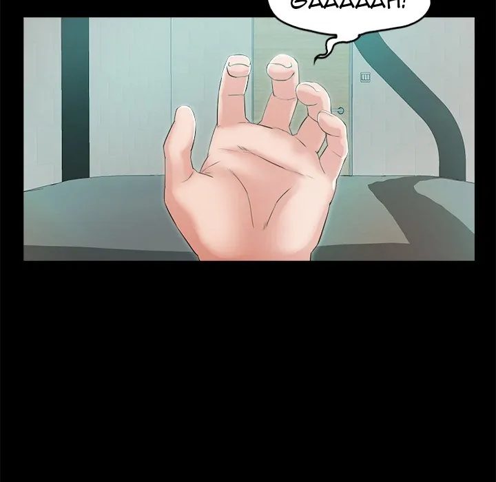 Sweet Holiday chapter 4 page 116