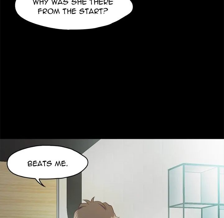 Sweet Holiday chapter 4 page 127