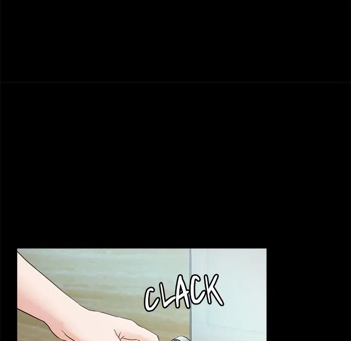 Sweet Holiday chapter 4 page 137