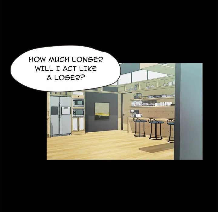Sweet Holiday chapter 4 page 141