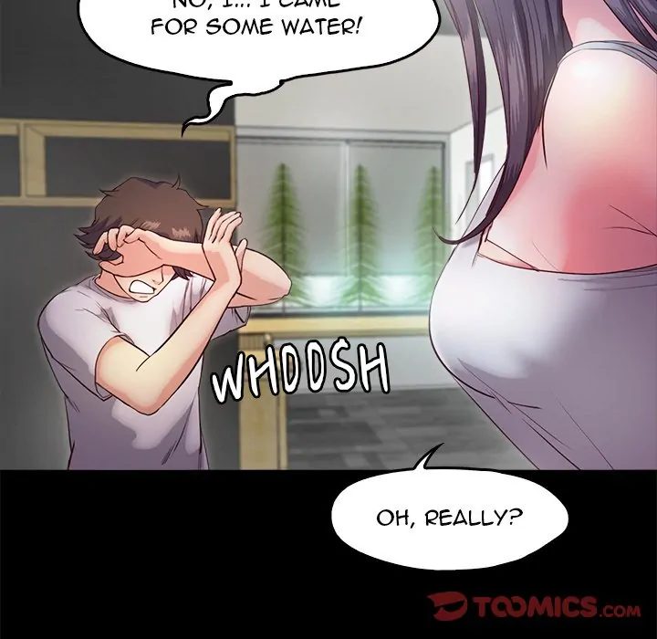 Sweet Holiday chapter 5 page 27