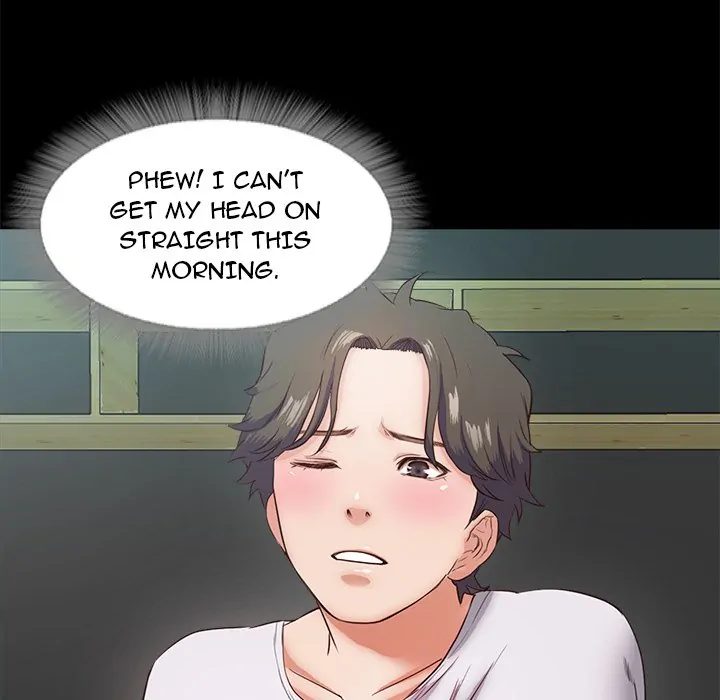 Sweet Holiday chapter 5 page 31