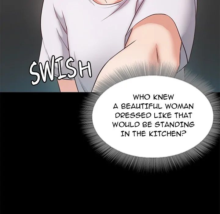 Sweet Holiday chapter 5 page 32