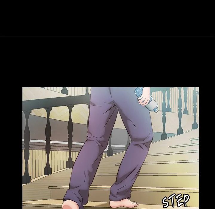 Sweet Holiday chapter 5 page 54