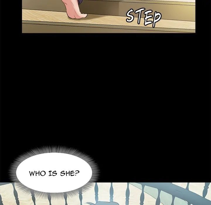 Sweet Holiday chapter 5 page 55