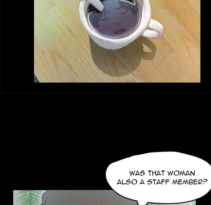 Sweet Holiday chapter 5 page 71