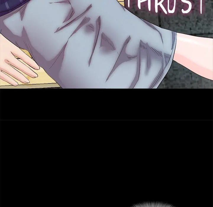 Sweet Holiday chapter 5 page 84