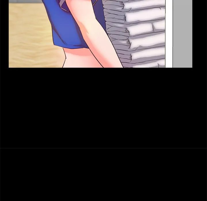 Sweet Holiday chapter 5 page 90