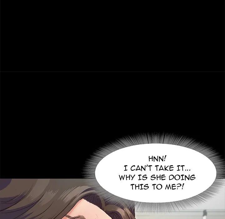 Sweet Holiday chapter 5 page 100