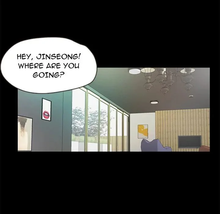 Sweet Holiday chapter 5 page 119