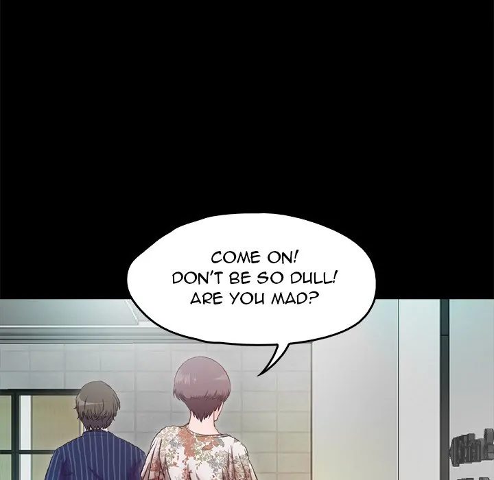 Sweet Holiday chapter 5 page 120