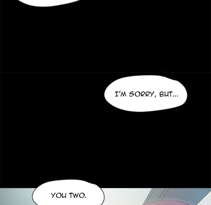 Sweet Holiday chapter 5 page 122