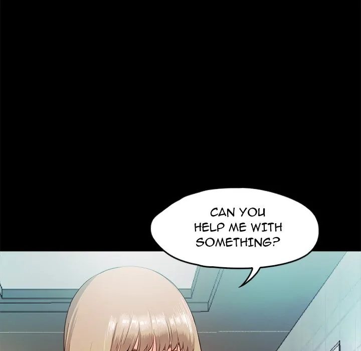 Sweet Holiday chapter 5 page 124