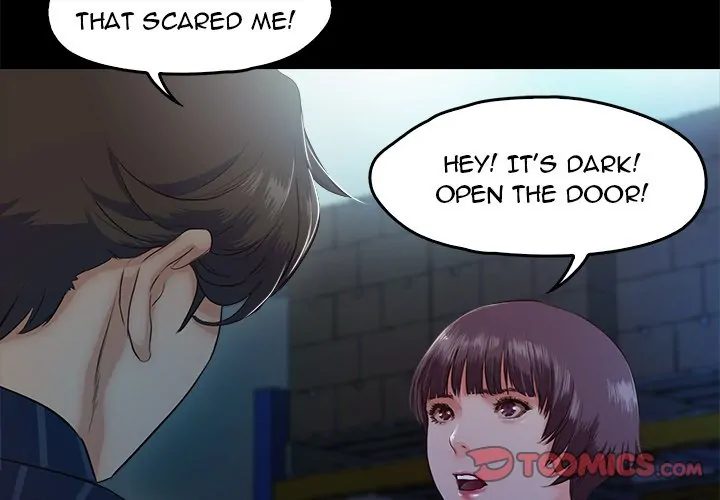 Sweet Holiday chapter 6 page 3