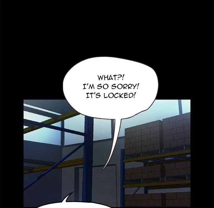 Sweet Holiday chapter 6 page 5
