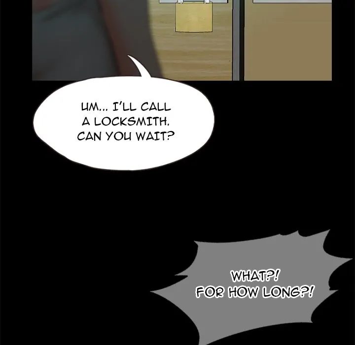 Sweet Holiday chapter 6 page 7