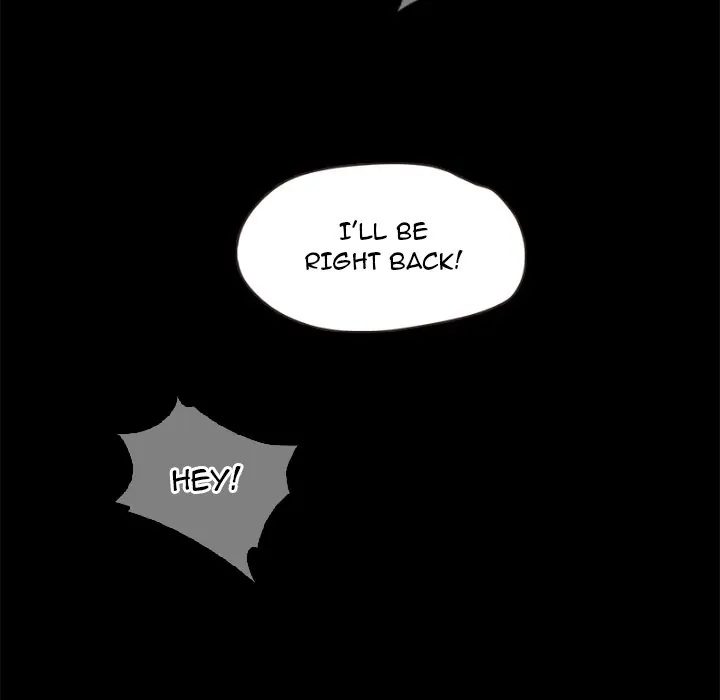 Sweet Holiday chapter 6 page 8