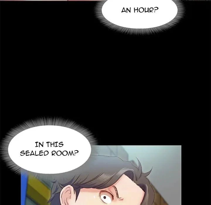 Sweet Holiday chapter 6 page 22