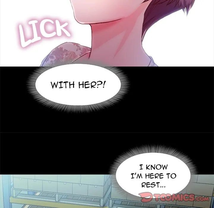 Sweet Holiday chapter 6 page 27