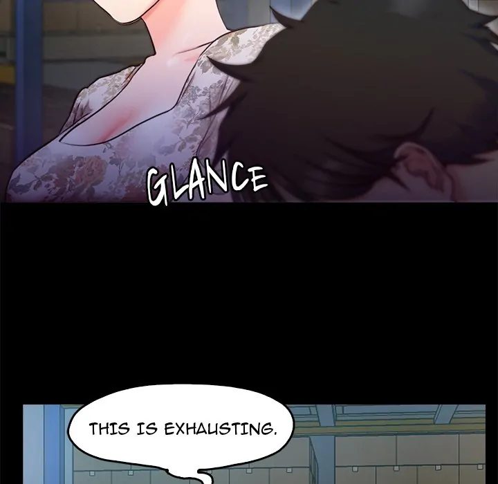 Sweet Holiday chapter 6 page 30