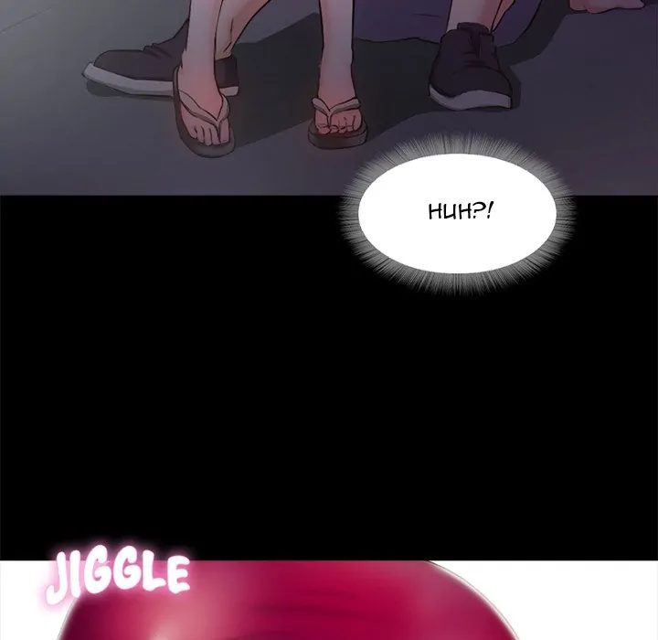 Sweet Holiday chapter 6 page 38