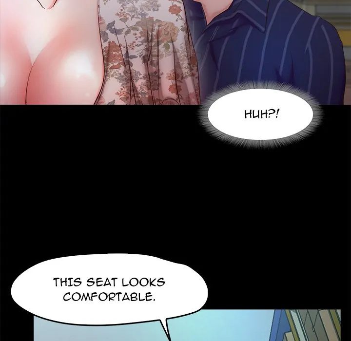 Sweet Holiday chapter 6 page 42